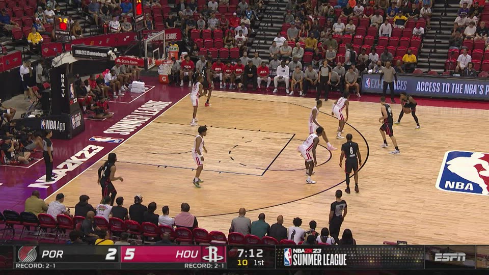 Trail Blazers - The official site of the NBA for the latest NBA Scores